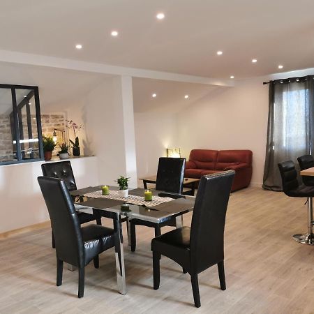 Loft 90M2 - Tout Confort リブルヌ エクステリア 写真