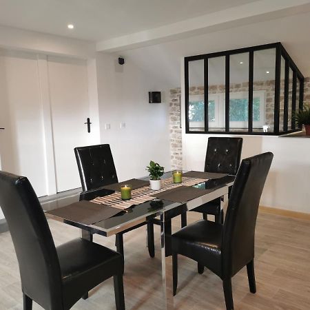 Loft 90M2 - Tout Confort リブルヌ エクステリア 写真
