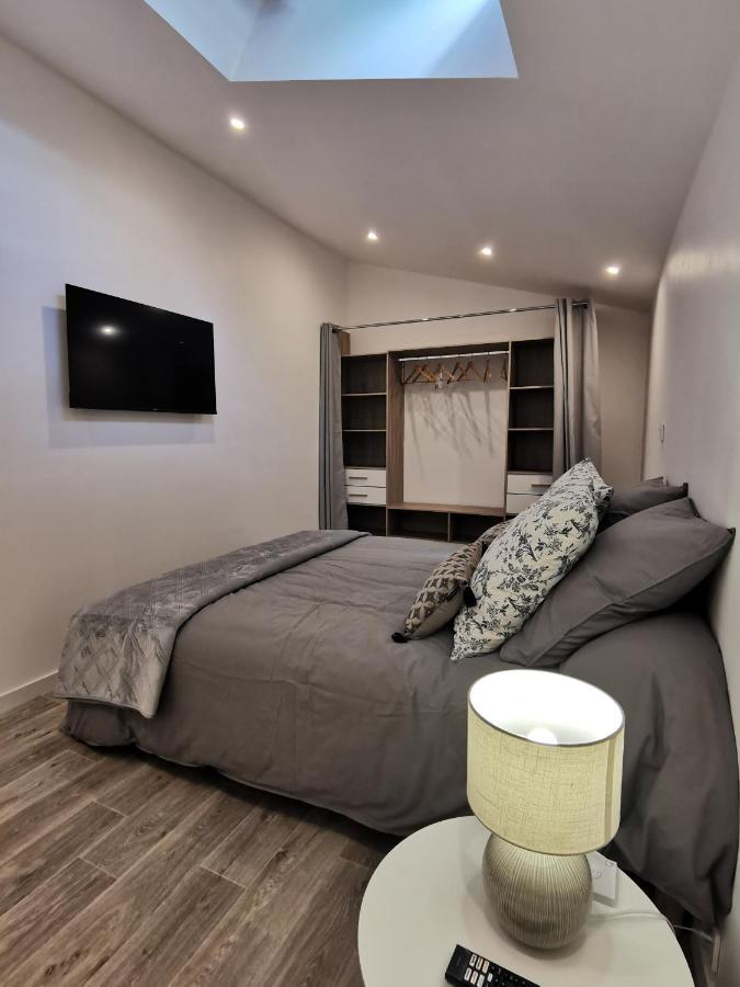 Loft 90M2 - Tout Confort リブルヌ エクステリア 写真