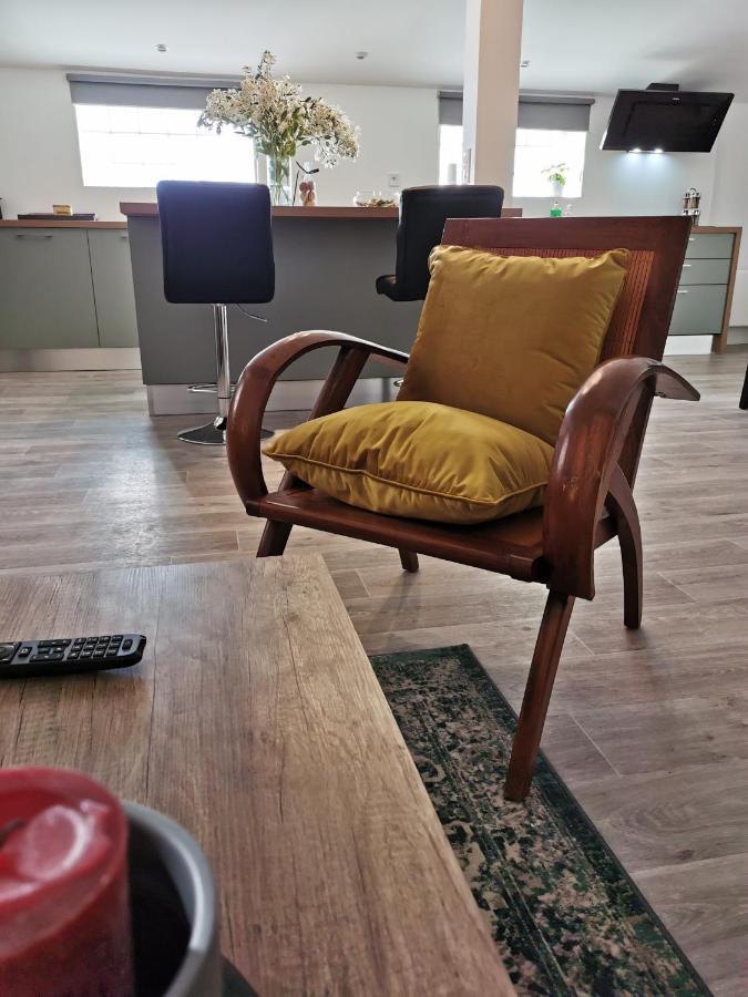 Loft 90M2 - Tout Confort リブルヌ エクステリア 写真