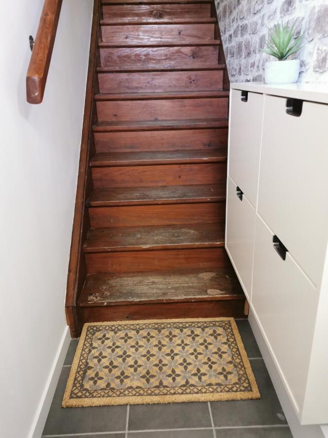 Loft 90M2 - Tout Confort リブルヌ エクステリア 写真