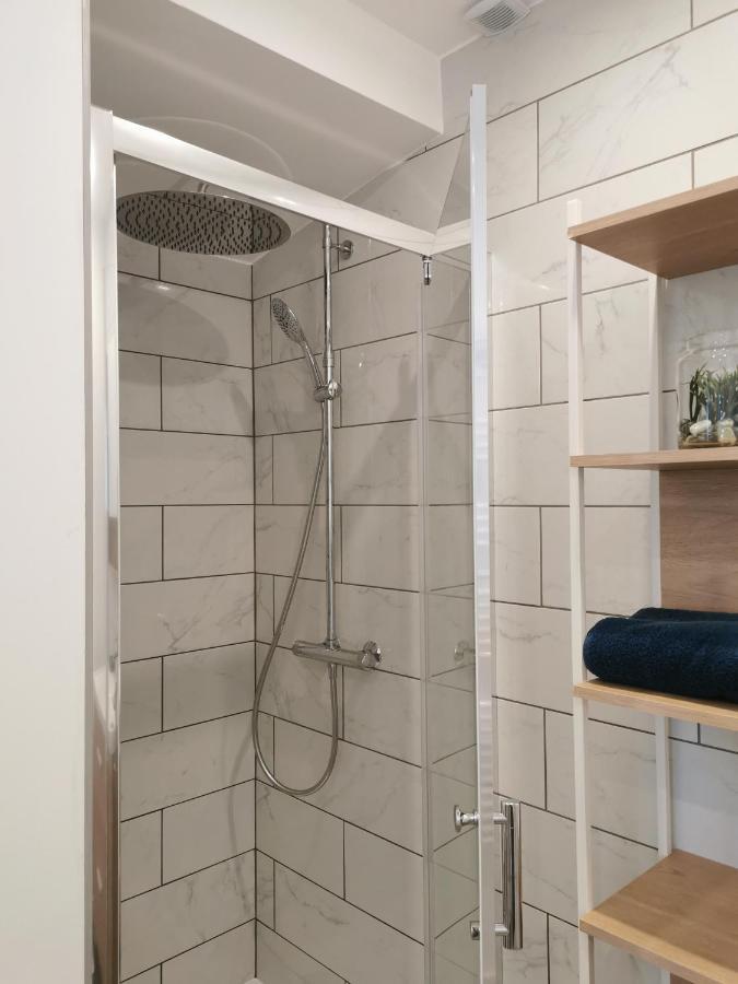 Loft 90M2 - Tout Confort リブルヌ エクステリア 写真