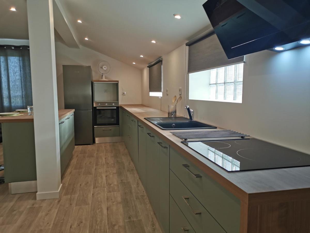 Loft 90M2 - Tout Confort リブルヌ エクステリア 写真