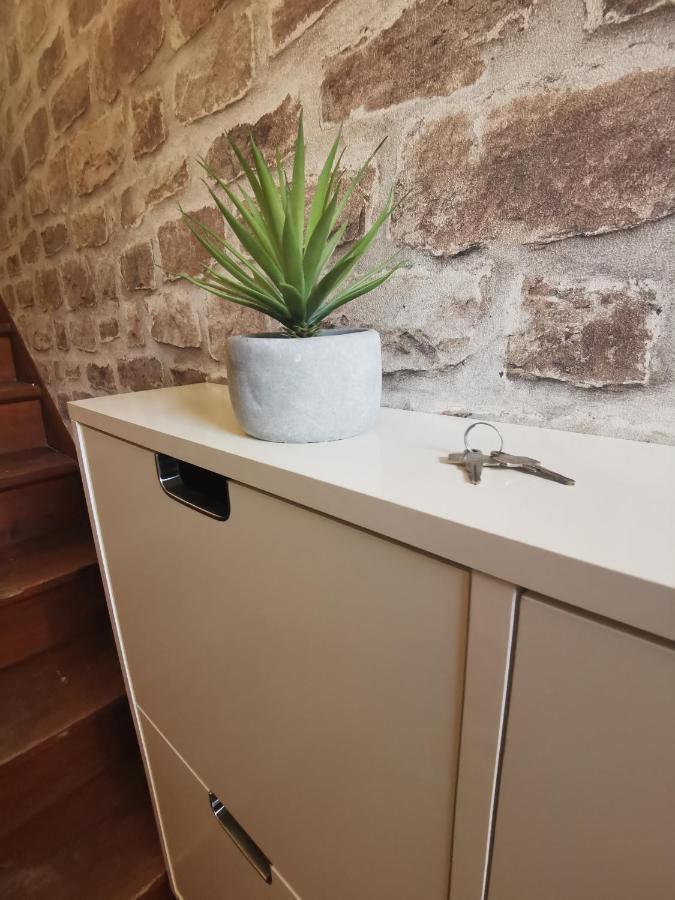 Loft 90M2 - Tout Confort リブルヌ エクステリア 写真