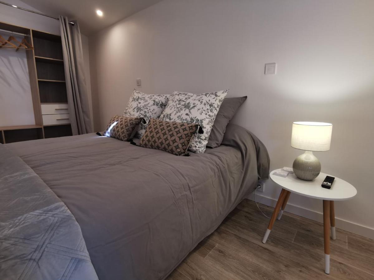Loft 90M2 - Tout Confort リブルヌ エクステリア 写真